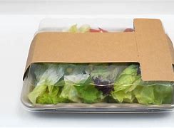 Image result for Salad Packaging