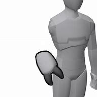 Image result for Roblox Big Right Arm