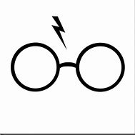 Image result for Harry Potter Owl with Glasses