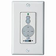 Image result for Ceiling Fan Wall Control Switch