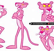 Image result for Pink Panther Playing Sax Cartoon