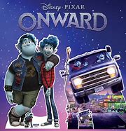 Image result for Disney Onward Ian