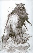 Image result for Amarok Wolves