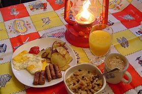 Image result for Sunday Morning Breakfast