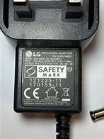 Image result for LG e2050S Adapter