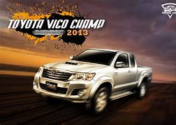 Image result for TCU Hilux Vigo