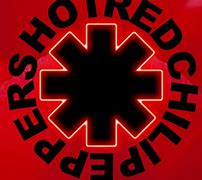 Image result for Red Hat Chili Pepper Band