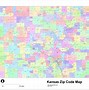 Image result for Zip Code Map Kansas City Metropolitan Area