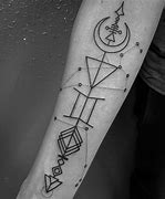 Image result for Gemini Tattoo Art