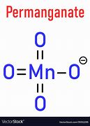 Image result for Permanganate Compound