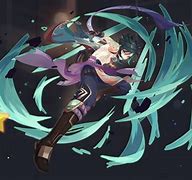 Image result for Xiao Official Art