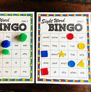 Image result for Bingo Word Images