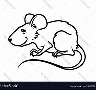 Image result for Outline Rat Trap