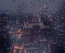 Image result for Rain City View