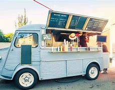 Image result for Building Food Truck