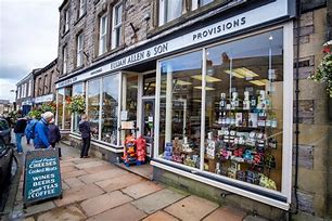 Image result for Hawes Yorkshire