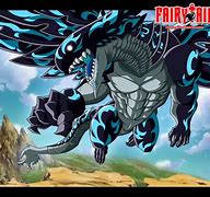 Image result for Fairy Tail Dragon King