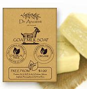 Image result for Goat Milk Soap