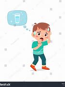 Image result for Thirsty Clip Art African American