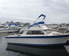 Image result for 24 FT Bayliner Cabin Cruiser