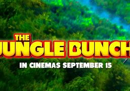 Image result for Jungle Bunch Birds