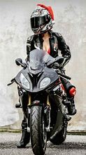 Image result for Biker Girl PFP