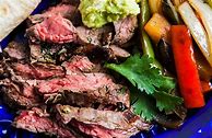 Image result for Beef Steak Fajitas