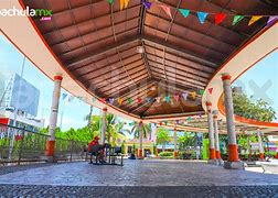 Image result for Parque Bicentenario Tapachula Chiapas