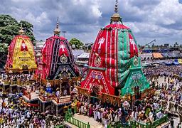 Image result for Puri Rath Yatra