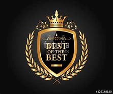 Image result for Best Award Logo