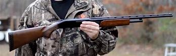 Image result for Mossberg 500 Field 410 Pump Shotgun