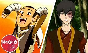 Image result for Avatar Zuko Funny