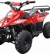 Image result for Honda ATV Kids Four Wheelers