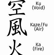 Image result for Common Japanese Symbols