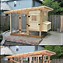 Image result for Chicken Coop