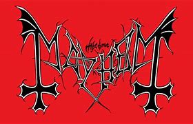 Image result for Dead Mayhem Drawings