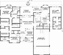 Image result for Detached Guest House Plans