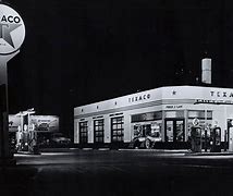 Image result for Texaco Station in Ho