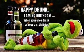 Image result for 21st Funny Birthday Letter