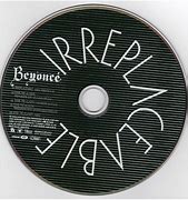 Image result for Irreplaceable Beyonce Single