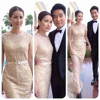 Image result for Anne Thongprasom Husband