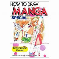 Image result for Anime Drawing Book for Kids