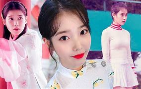 Image result for IU Korean Drama