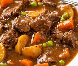 Image result for Bone in Beef Stew Meat