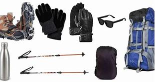 Image result for Khandala Trekking Gear