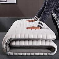 Image result for Folding Memory Foam Mattress