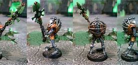 Image result for Necron Praetorian