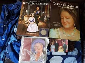 Image result for Royal Family Memorabilia