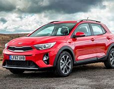 Image result for Kia Stonic SUV