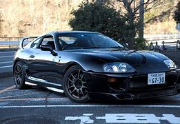 Image result for Supra MK4 Japan